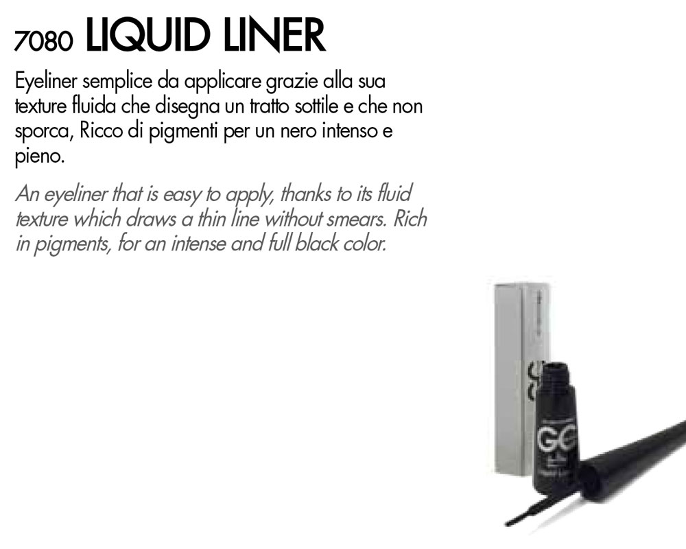 Liquid Liner