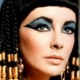 Trucco egiziano: l'Antico Egitto e il make up