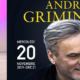 Andrea Griminelli e il concerto evento per i suoi 60 anni
